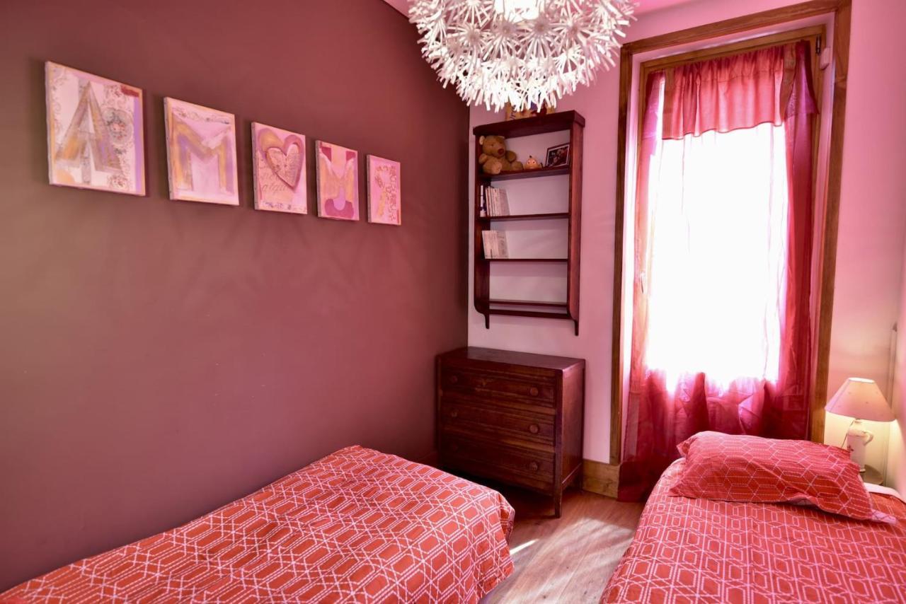 Apartamento Dify Cosy - Chamonix Mont Blanc Exterior foto