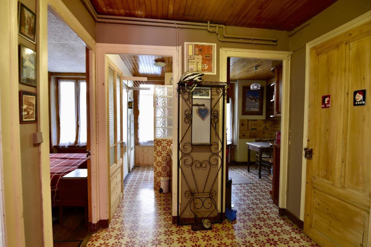 Apartamento Dify Cosy - Chamonix Mont Blanc Exterior foto