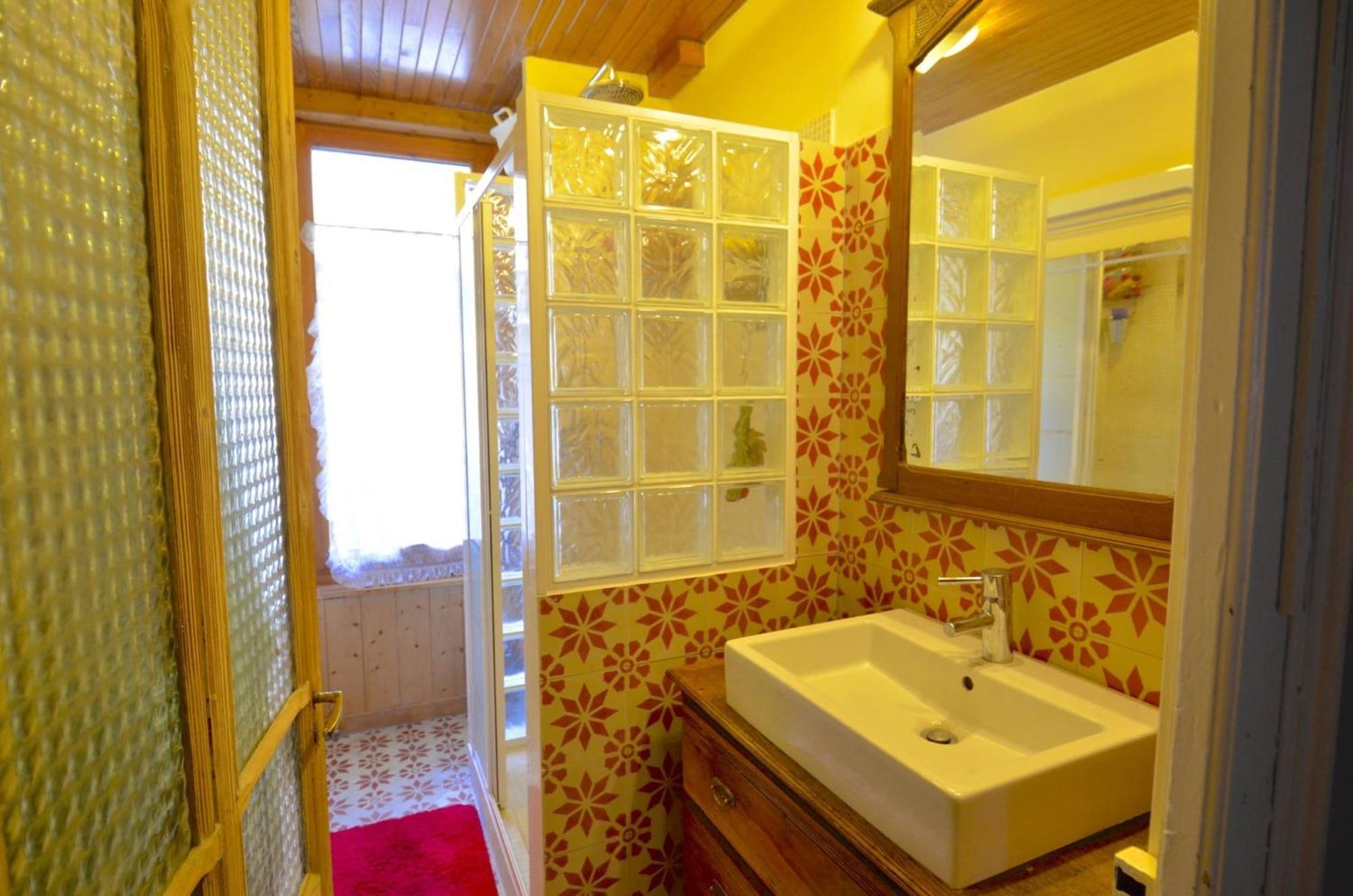 Apartamento Dify Cosy - Chamonix Mont Blanc Exterior foto